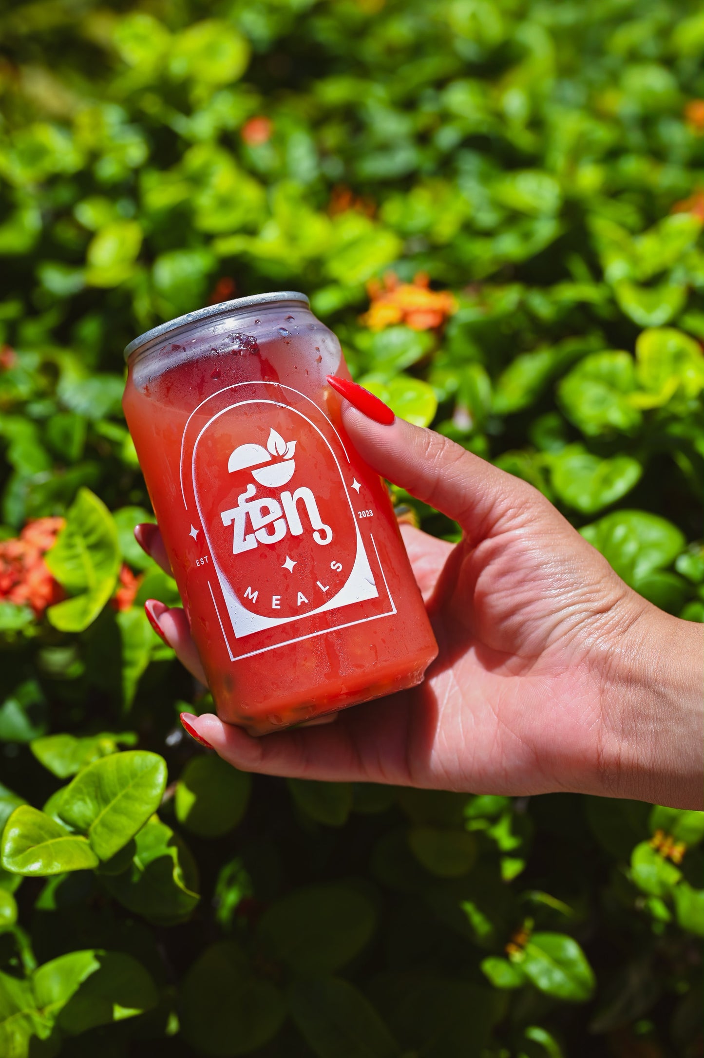 Watermelon Passion