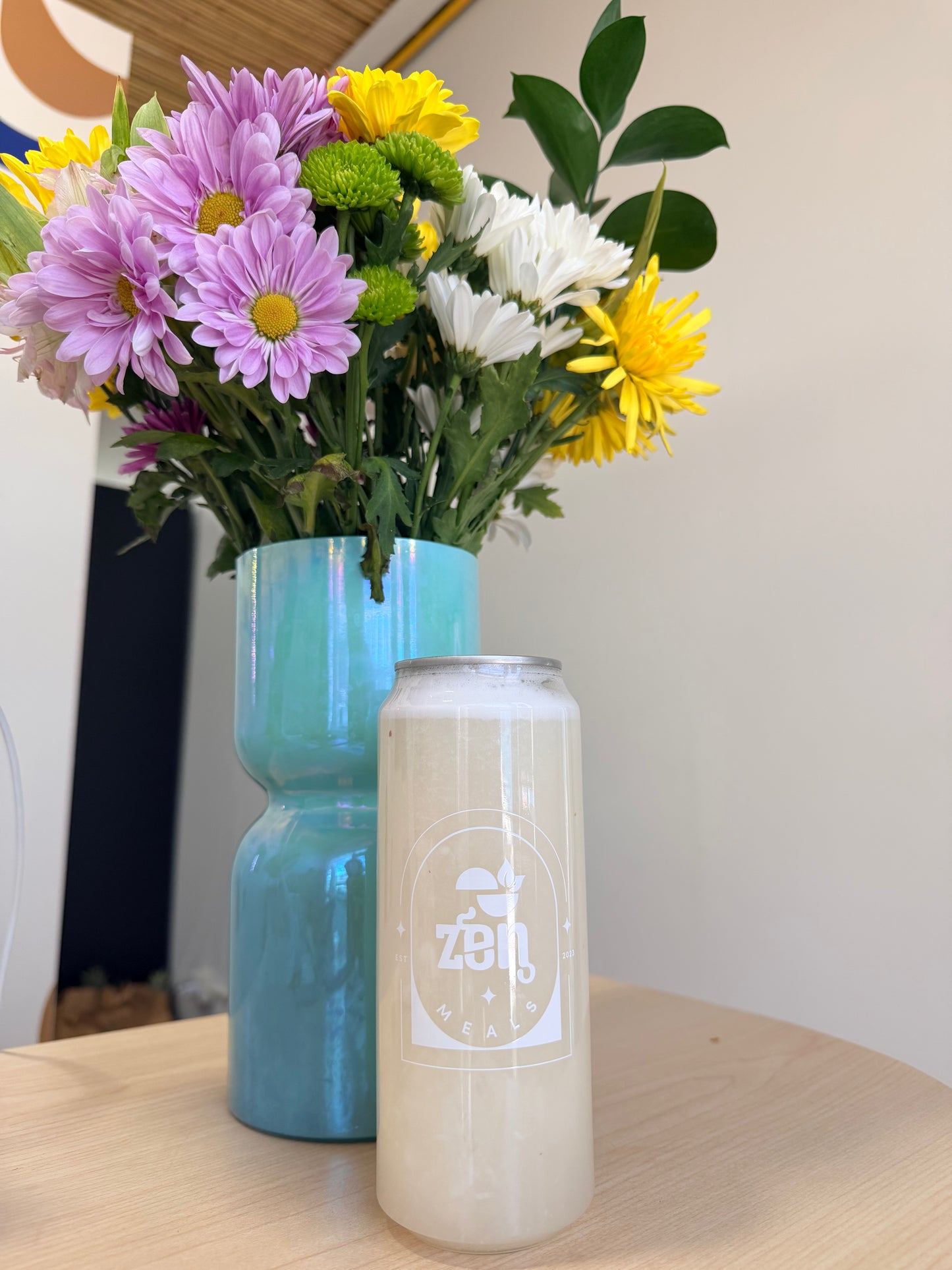 Guanábana Juice