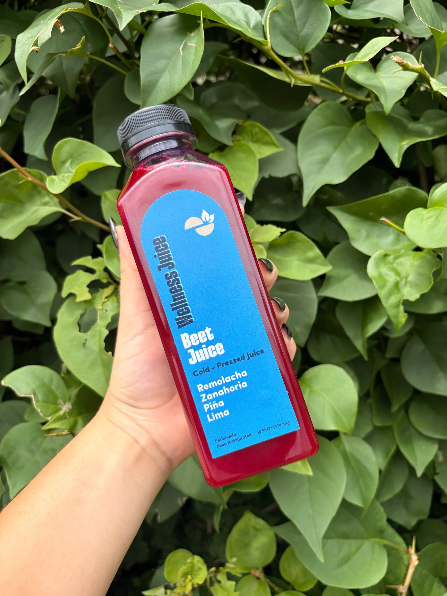 Beet Juice