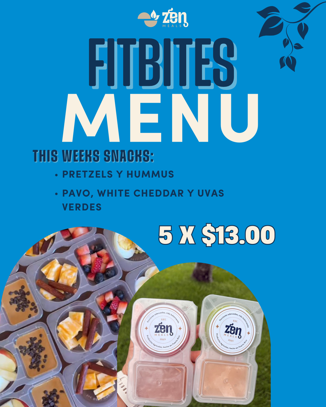 FitBites