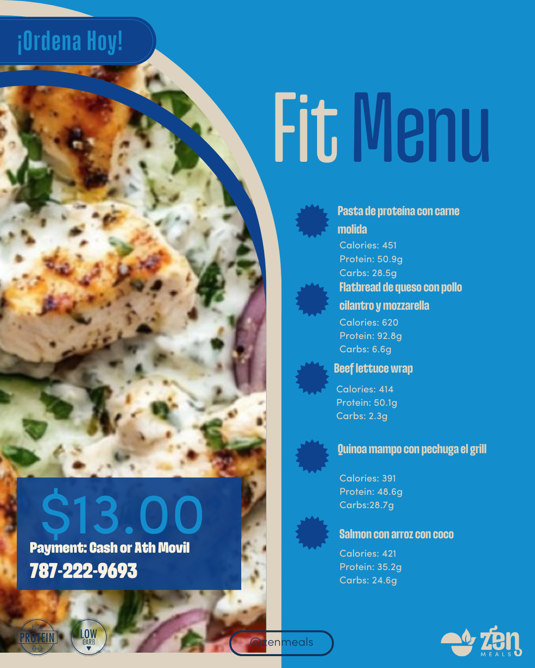 FitBites
