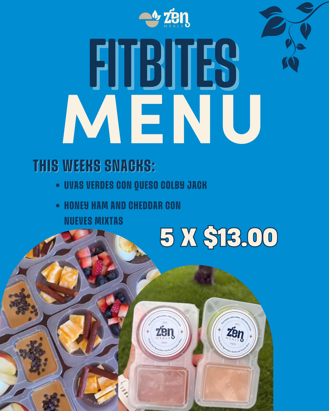 FitBites