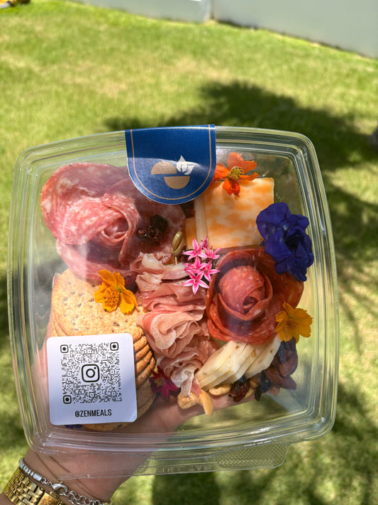 Charcutería Personal