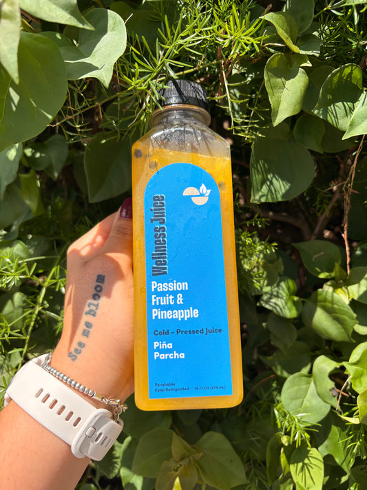 Papaya Juice (16 oz)