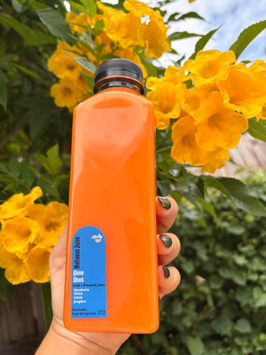 Glow Juice