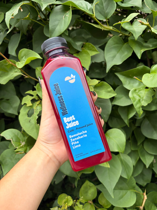 Beet Juice