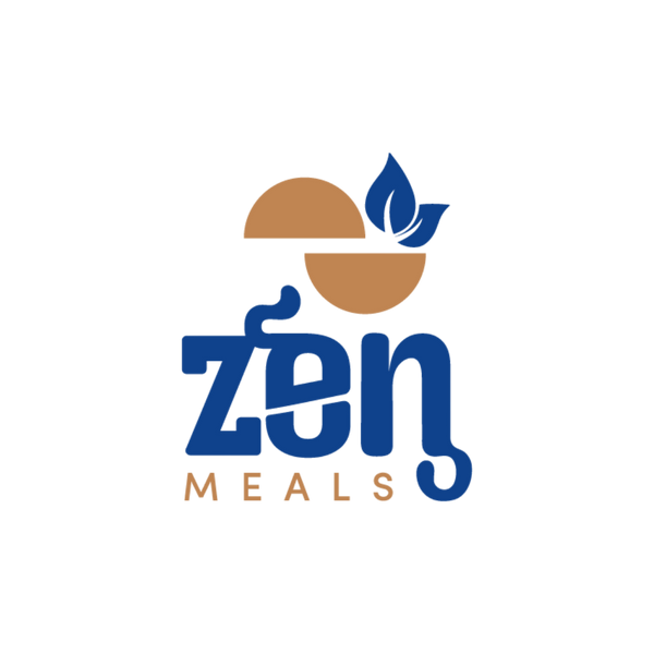 Zen Meal by Zen